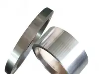 Вольфрамовая лента s: 0,12-4 мм, Сталь: ВА; ВР-27ВП; ВТ-15, B: 3,1-345 мм