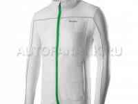 Мужская толстовка с логотипом, фотография 2