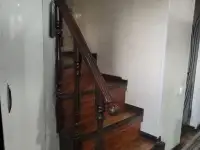 Бабура Двухуровневая 107 м.кв. 4 ком.