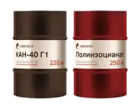 Полиуретановые компоненты для утепления от российской компании Химтраст, фотография 6