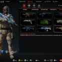 Аккаунт  Warface, фотография 9