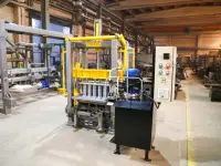 Вибропресс УЛЬТРА Мини, фотография 2