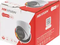 Камера видео наблюдения HIKVISION, фотография 2
