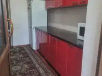 Продается своя квартира центре Ташкента метро Шахристан 3/3/4 Кирпичный, фотография 4