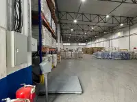 Таможенный и Коммерческий склад временного хранения., фотография 4