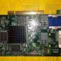 Matrox Video card