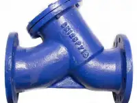 фильтр сетчатый, фотография 4