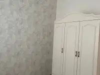 Новостройка,ул.Сайрам,Воен.Госпиталь,3-комнатная,4/4,74 м²,ремонт, фотография 7