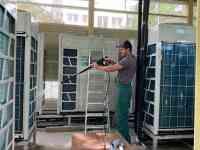 Монтаж VRF и исправление не поладков.Форма оплаты любая, фотография 5