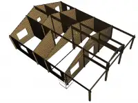 Строительство домов и отделка под ключ, фотография 3