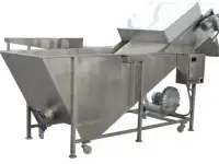 Оборудование для сушки фруктов, овощей и трав, фотография 2