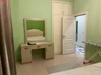 Новостройка,Кушбеги,Golden House2-комнатная,75 м²,евроремонт,меб/тех, фотография 5