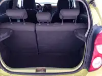 Продаю  СПАРК пробег 128 000 км, механика, пропан-бензин, фотография 7