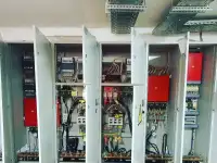 Elektomantaj remont, фотография 6