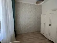 Новостройка,ул.Сайрам,Воен.Госпиталь,3-комнатная,4/4,74 м²,ремонт, фотография 6