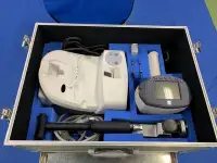 Nidek HandyRef-K Handheld Ref/Keratometer, фотография 2