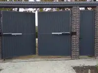 Установка камеры, фотография 8