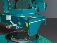 Оборудование для производства бетонных труб, JUMBO R, BFS., фотография 2