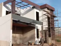 Строительство быстровозводимых домов, дачных коттеджей, офисов. Быстровозводимое строительство домов в короткие сроки и, фотография 6