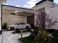 Amir Temur Residence, Мирзо Улугбекский район Дормон йули 13, фотография 5