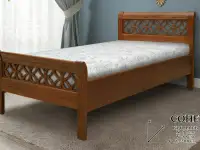 Односпальные кровати, фотография 2