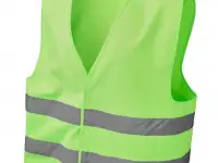 Спецодежда, летняя спецодежда, производство спецодежды, жилетки, каска, одежда для сварщиков, фотография 11