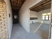 Кук Сарой,дом,5-соток,4-комнаты,300 м²,фасад 25 м,начат ремонт, фотография 4