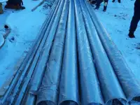 Поставки металлопроката, фотография 4