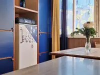 Своя 3х комнатная квартира, Юнусабад18, фотография 3