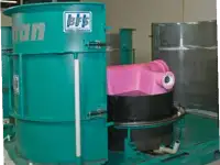 Оборудование для бетонных оснований люков, CAPITAN, фотография 3