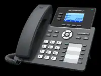 IP телефон Grandstream GRP2602P, фотография 2