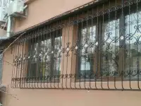решётки на окна, фотография 6