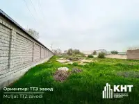 Продается Территория 30 соток!, Мирзо-Улугбекский район, фотография 3