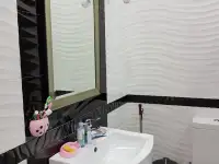 Новостройка,парк Бабура,4-комнатная,4/8,150 м²,классика,мебель,техника, фотография 10