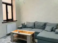 1-комнатная квартира (новостройка) на ул. С. Машхади (ориентир - Паркентский рынок)...
