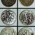 Монеты 1-9 веков, фотография 8