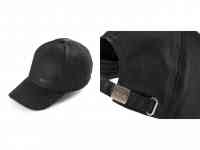 Бейсболка с логотипом Skoda, фотография 2