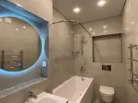 Качественная укладка керамогранита, фотография 3