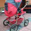 детская коляска, фотография 4
