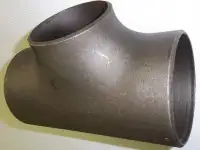 тройник, фотография 4