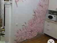 Услуги Художника, Скульптора Настенные росписи, фотография 7