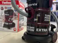 Хозяйственный пылесос от TELIONIX Сделано в Турции, фотография 4