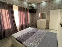 Продаётся своя однокомнатная квартира (не маклер), Мирзо-Улугбекский район Ориентир: улица Магрур 55/16, 1/4/4, фотография 2