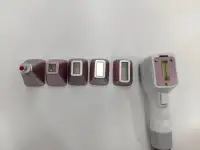 Аппарат лазерной эпиляции Soprano Titanium, фотография 2