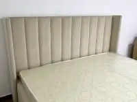 Кровати двуспальные новые. Изготовим так же под заказ от 5 до 7 дней. Быстро качественно и недорого. Любой вариант и диз, фотография 8