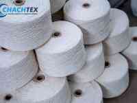 Скручивание хлопчатобумажной пряжи, фотография 4