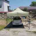 Палатка-тент для автомобиля, фотография 2