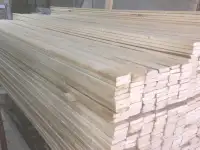 Пиломатериалы на экспорт, фотография 3