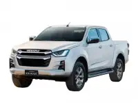 Isuzu D-max Irbis LS