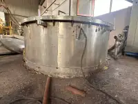 Промышленная оборудование uzmolreki., фотография 6